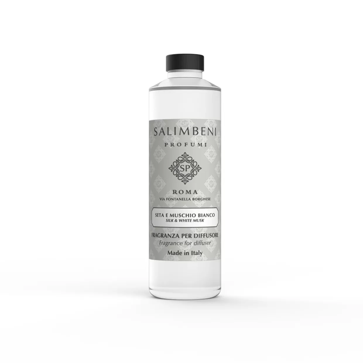 KARE Design Sonstiges & Zubehör Accessoires | Refill Salimbeni-Seta E Muschio Bianco 250Ml