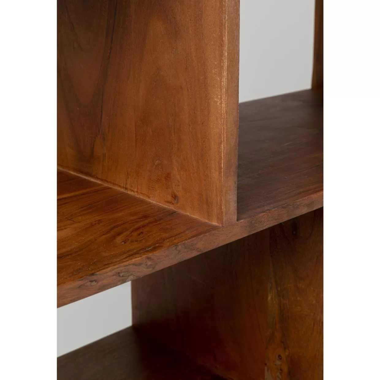 KARE Design Regale | Regal Authentico Zick Zack 180X100