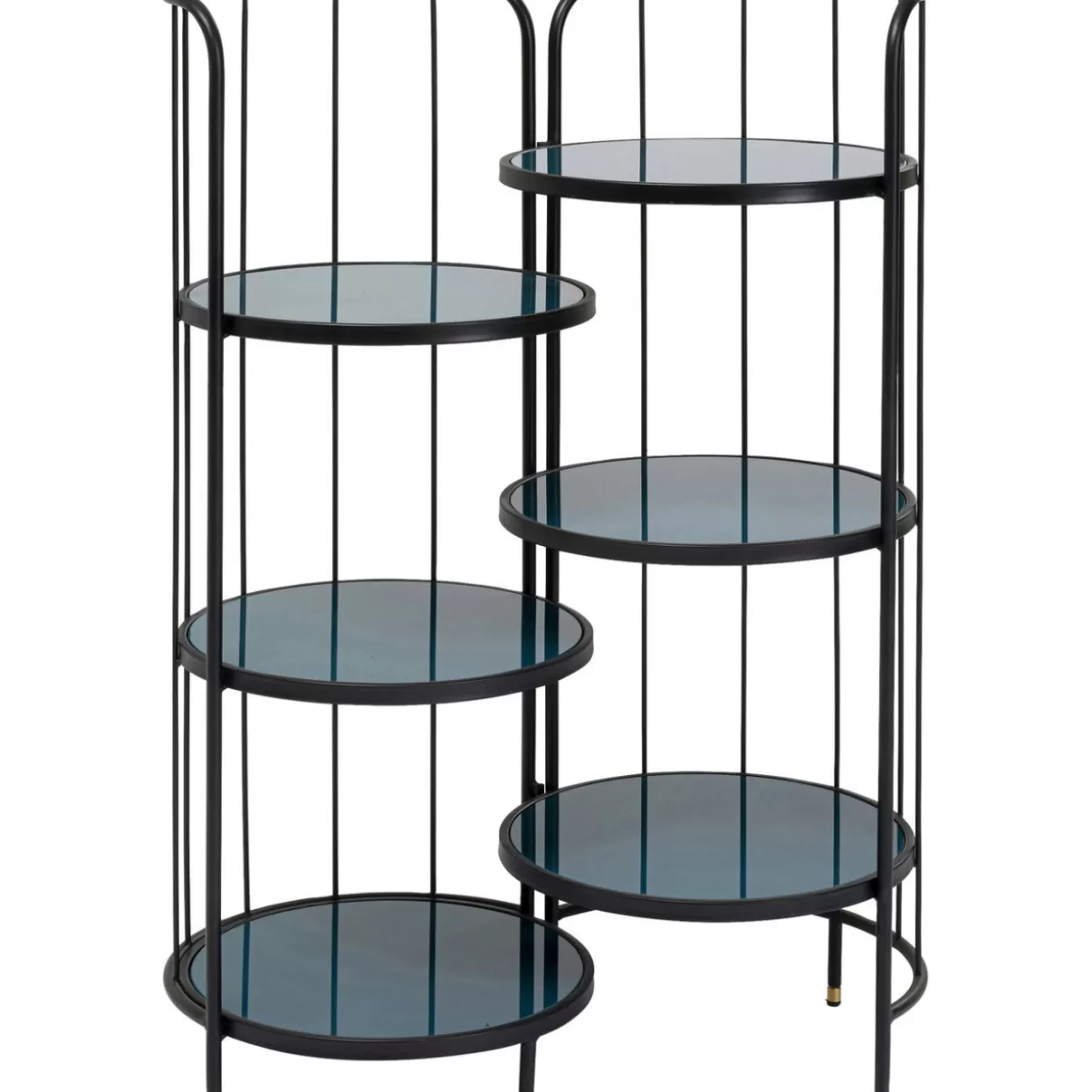 KARE Design Regale | Regal Bandeja 110