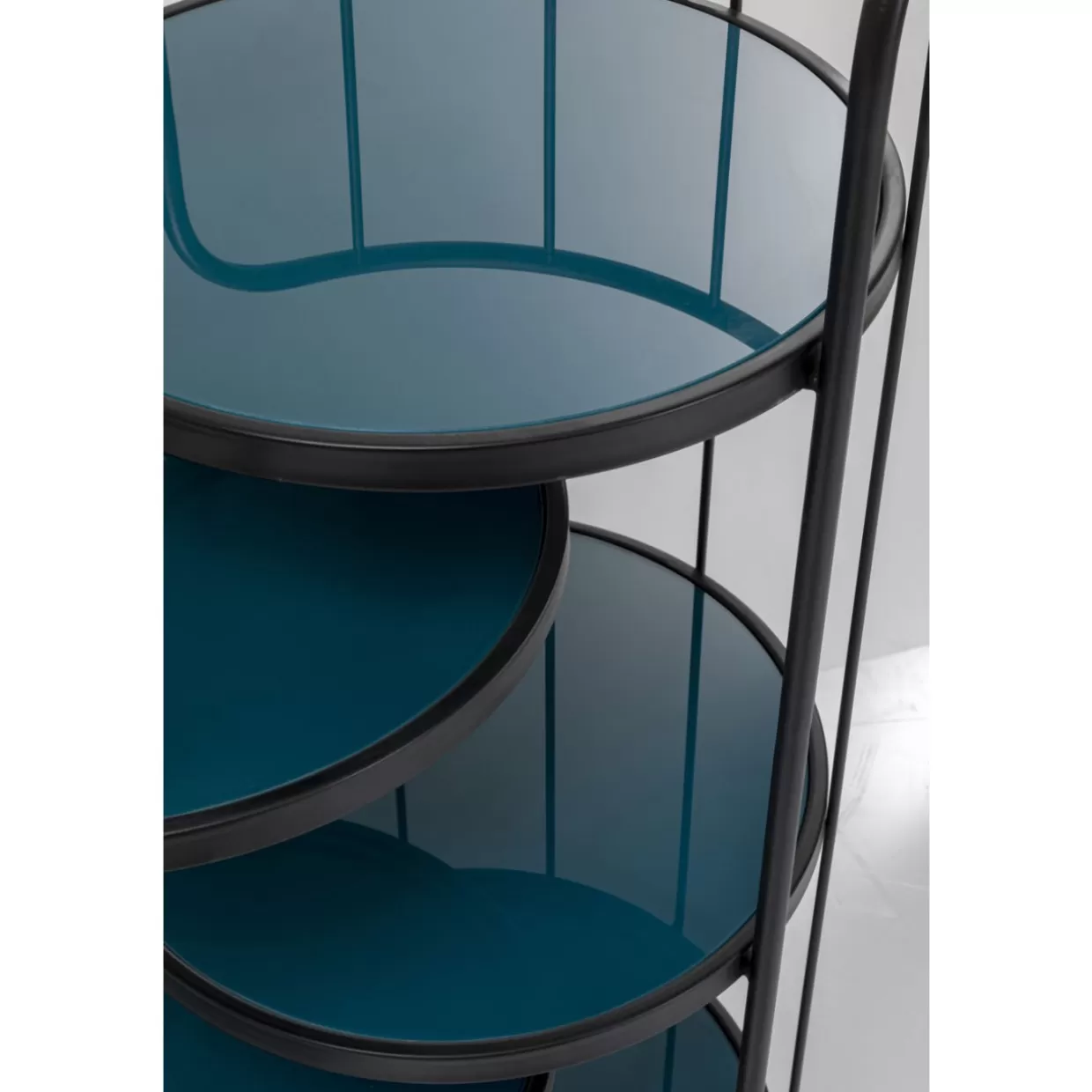 KARE Design Regale | Regal Bandeja 110