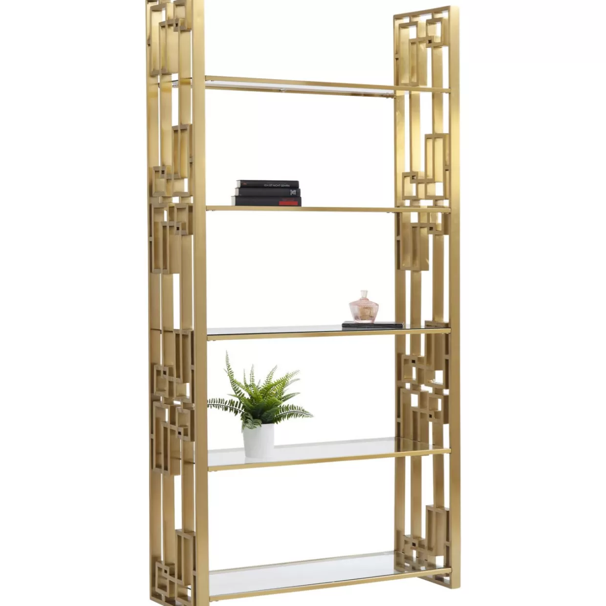 KARE Design Regale | Regal Boulevard 100Cm