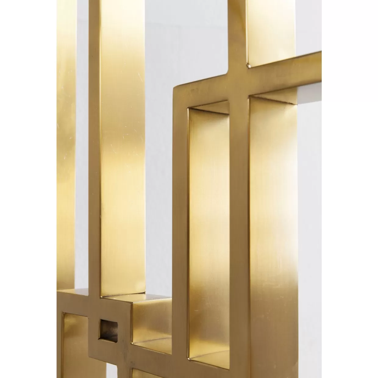 KARE Design Regale | Regal Boulevard 100Cm