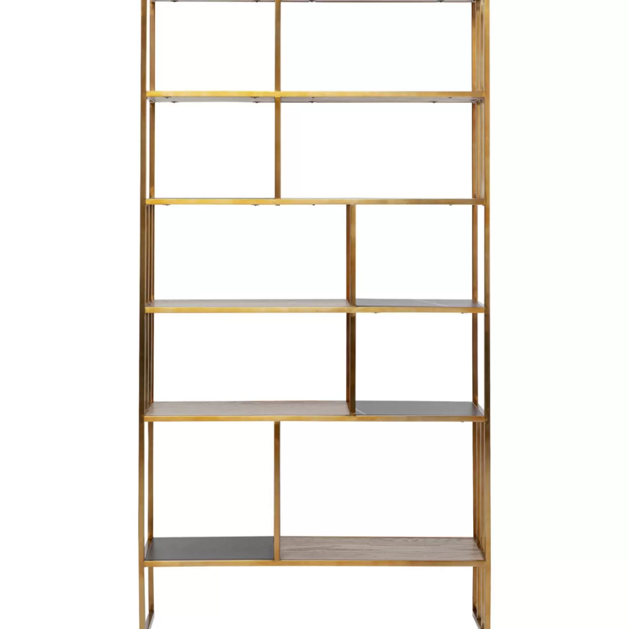 KARE Design Regale | Regal Cesaro 90X170Cm