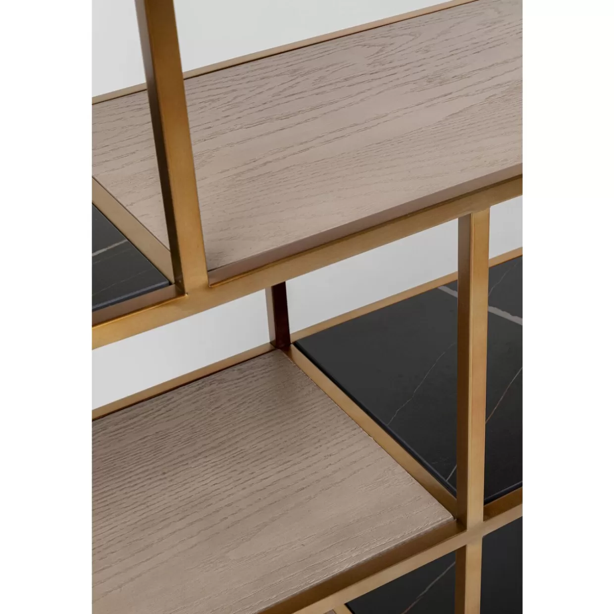 KARE Design Regale | Regal Cesaro 90X170Cm
