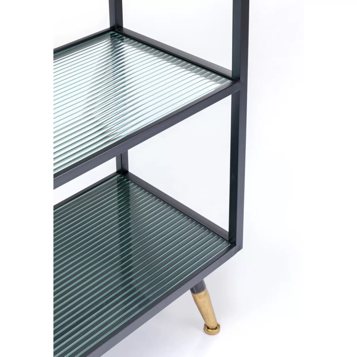 KARE Design Regale | Regal La Gomera 100X100Cm