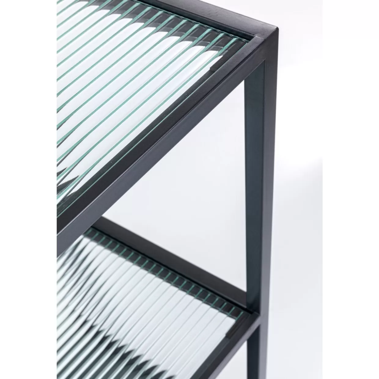 KARE Design Regale | Regal La Gomera 100X100Cm