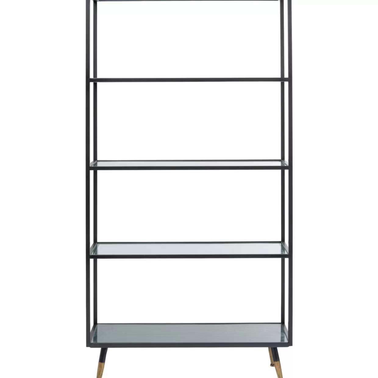 KARE Design Regale | Regal La Gomera 100X200Cm