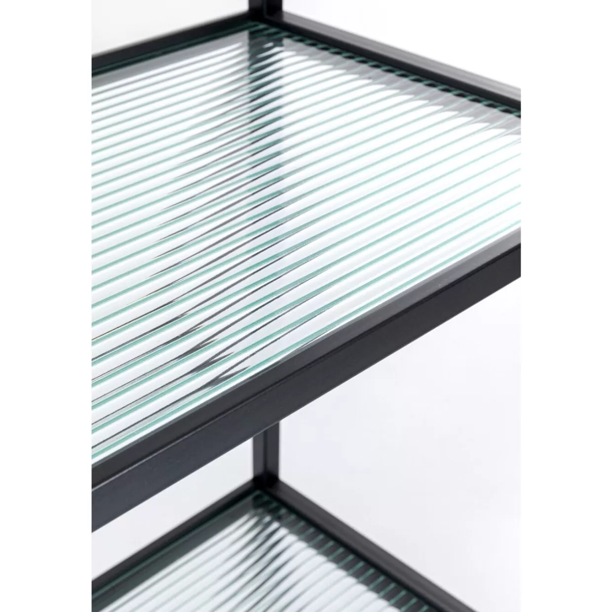 KARE Design Regale | Regal La Gomera 100X200Cm