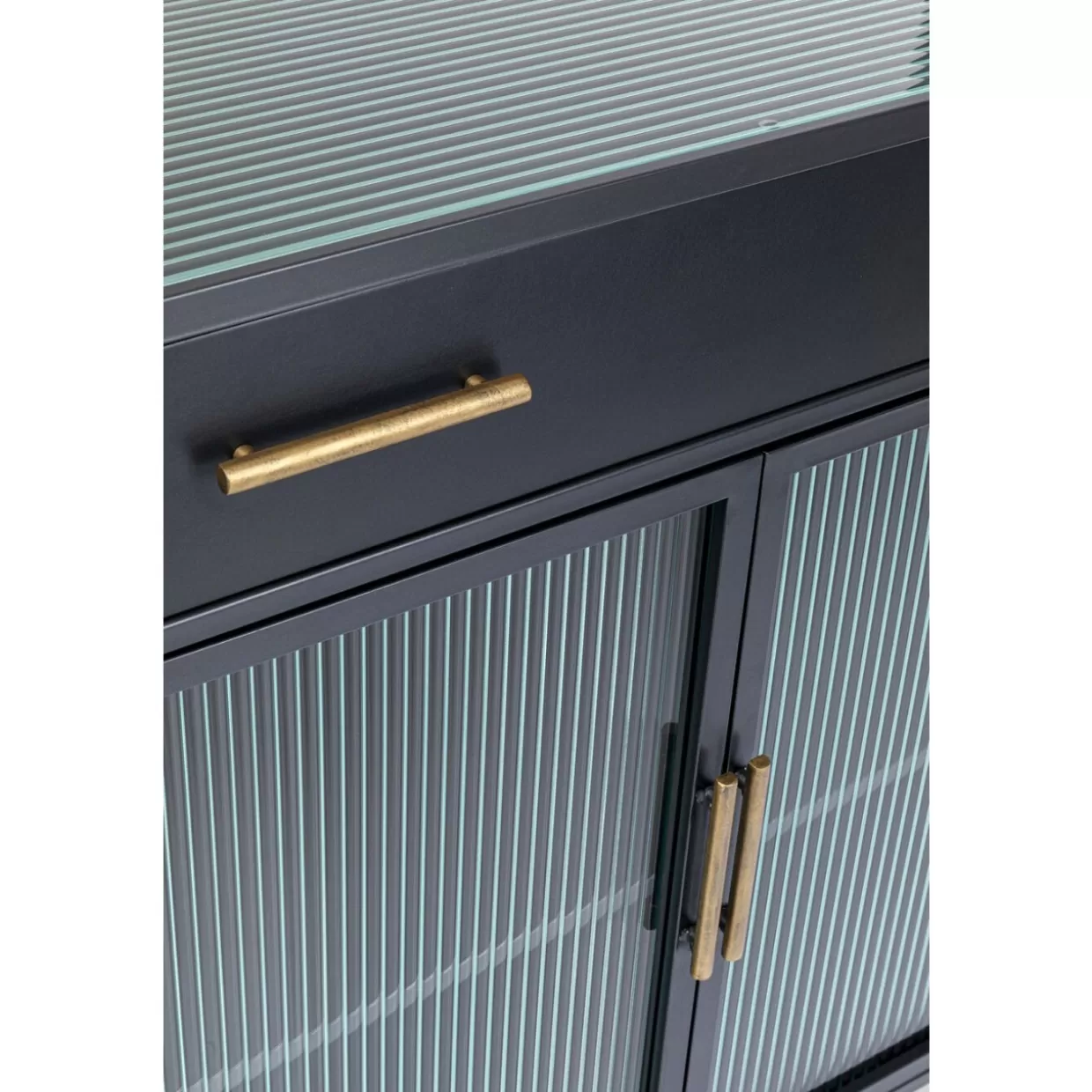 KARE Design Regale | Regal La Gomera 92X200Cm