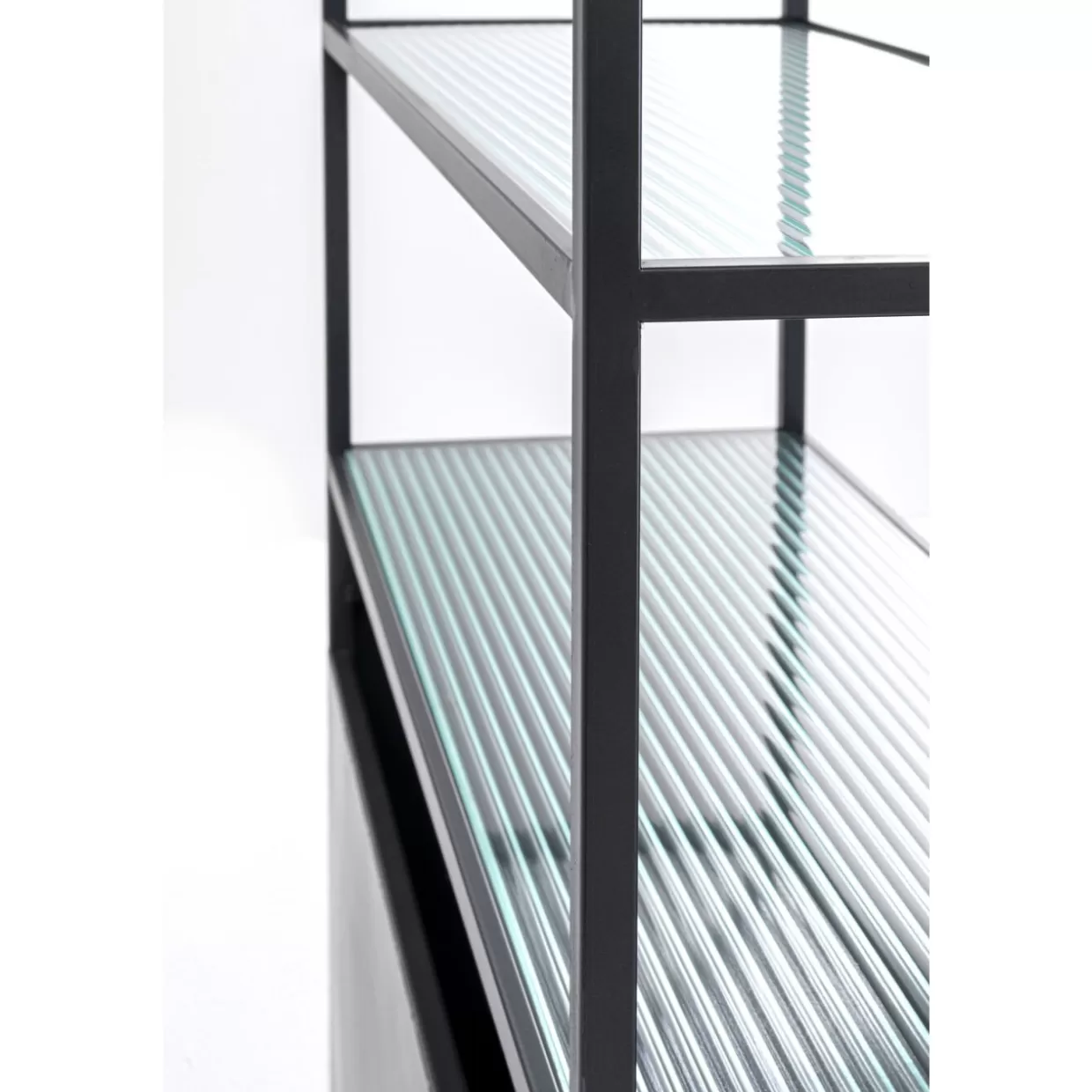 KARE Design Regale | Regal La Gomera 92X200Cm