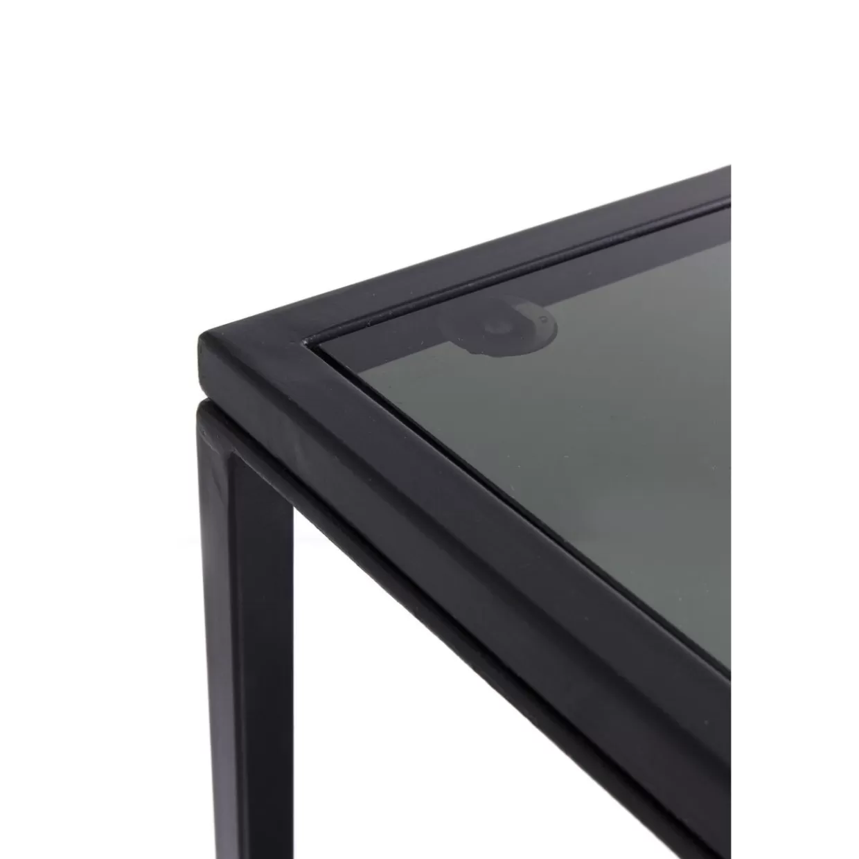 KARE Design Regale | Regal Loft Schwarz 100X115