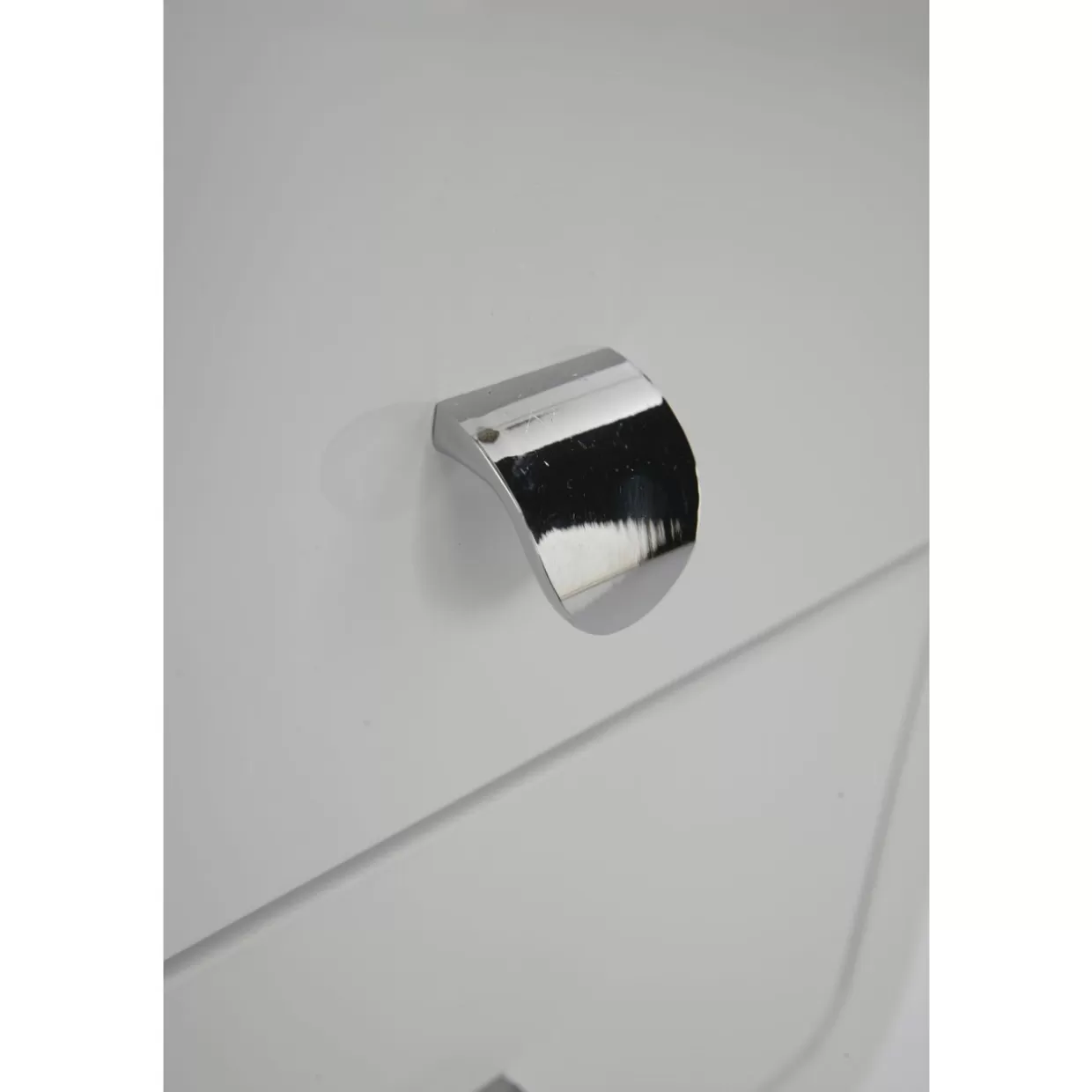 KARE Design Kommoden & Sideboards | Rollcontainer White Club 3-Schub