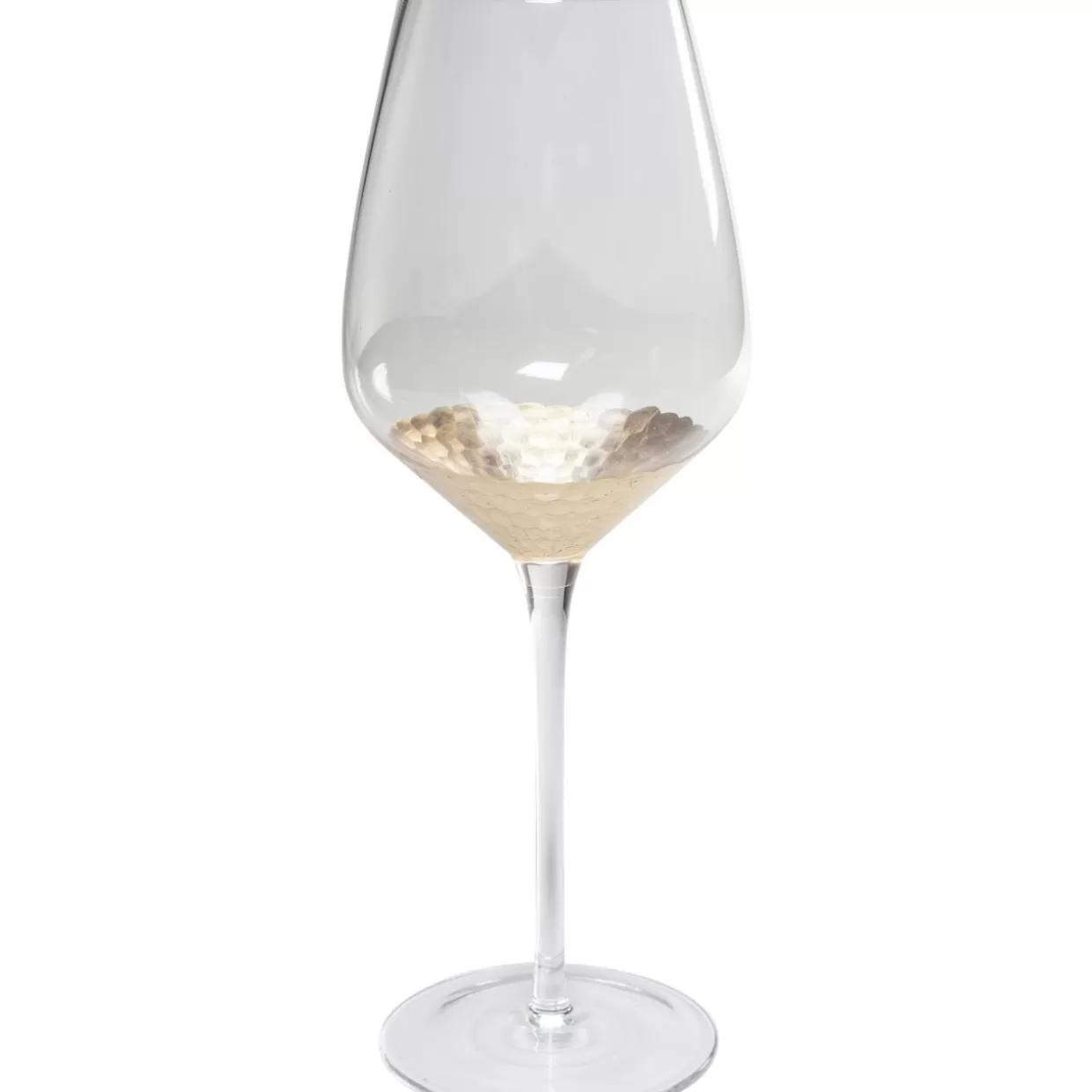 KARE Design Geschirr & Tischaccessoires | Rotweinglas Gobi