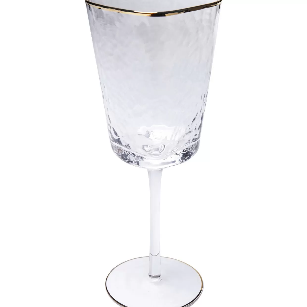 KARE Design Geschirr & Tischaccessoires | Rotweinglas Hommage