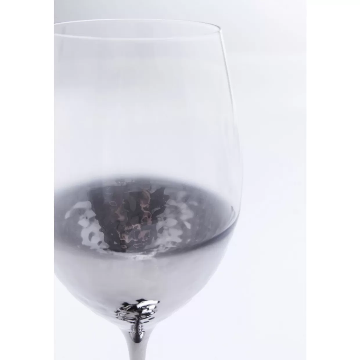 KARE Design Geschirr & Tischaccessoires | Rotweinglas Night Sky