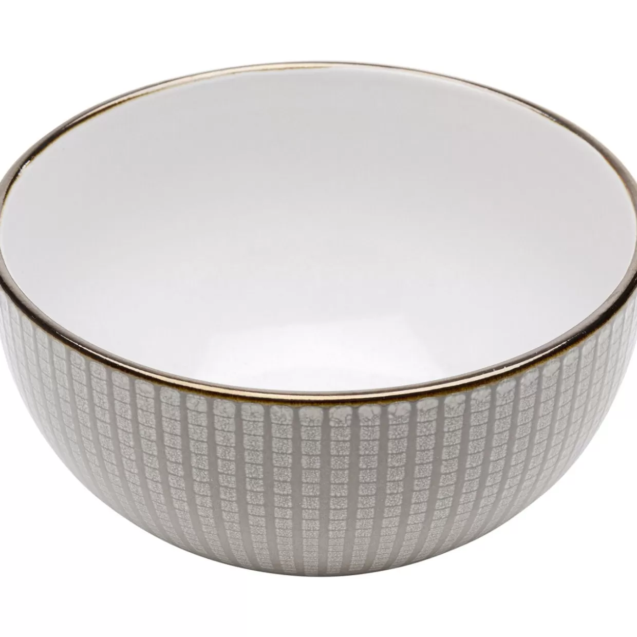 KARE Design Geschirr & Tischaccessoires | Schale Amalia O15Cm