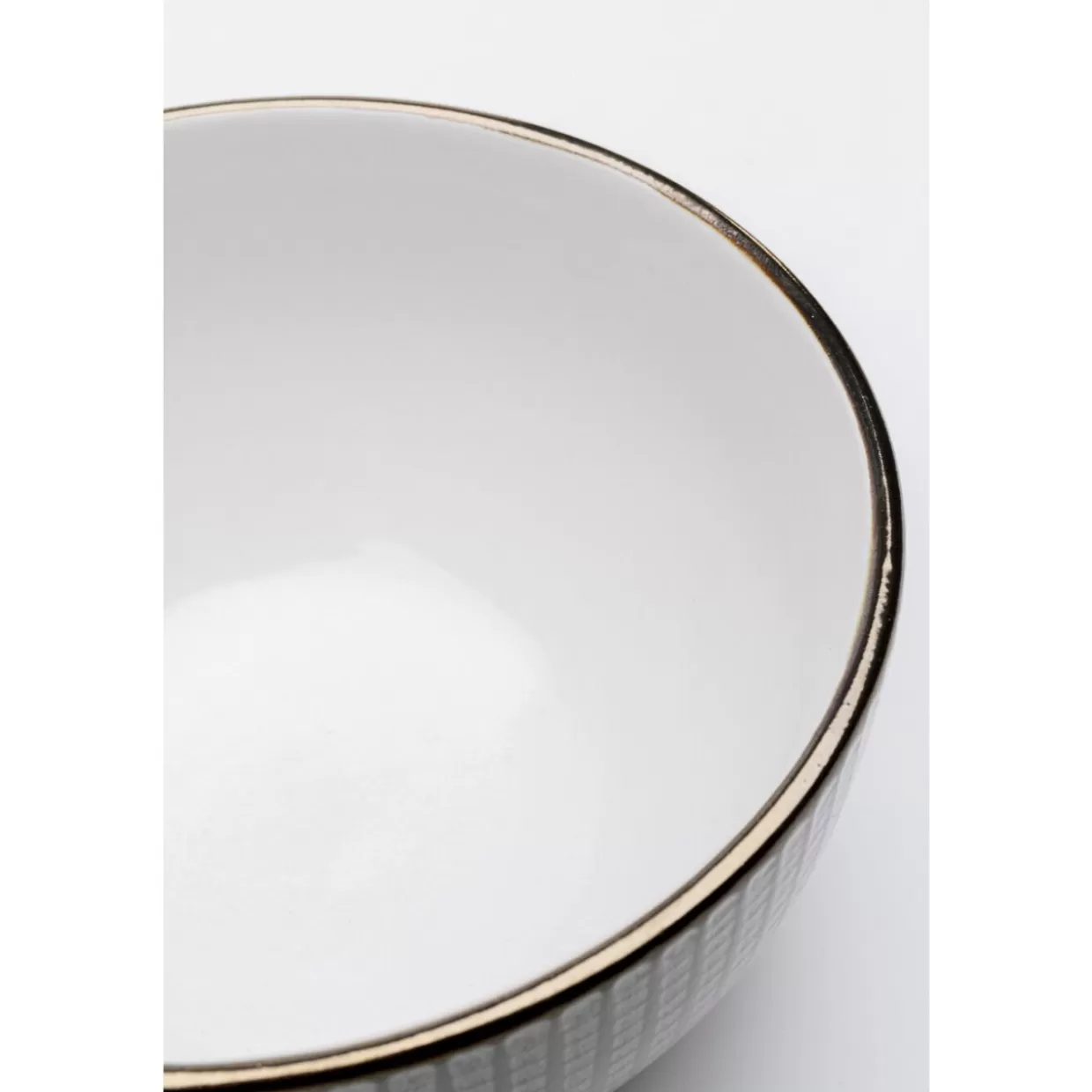 KARE Design Geschirr & Tischaccessoires | Schale Amalia O15Cm