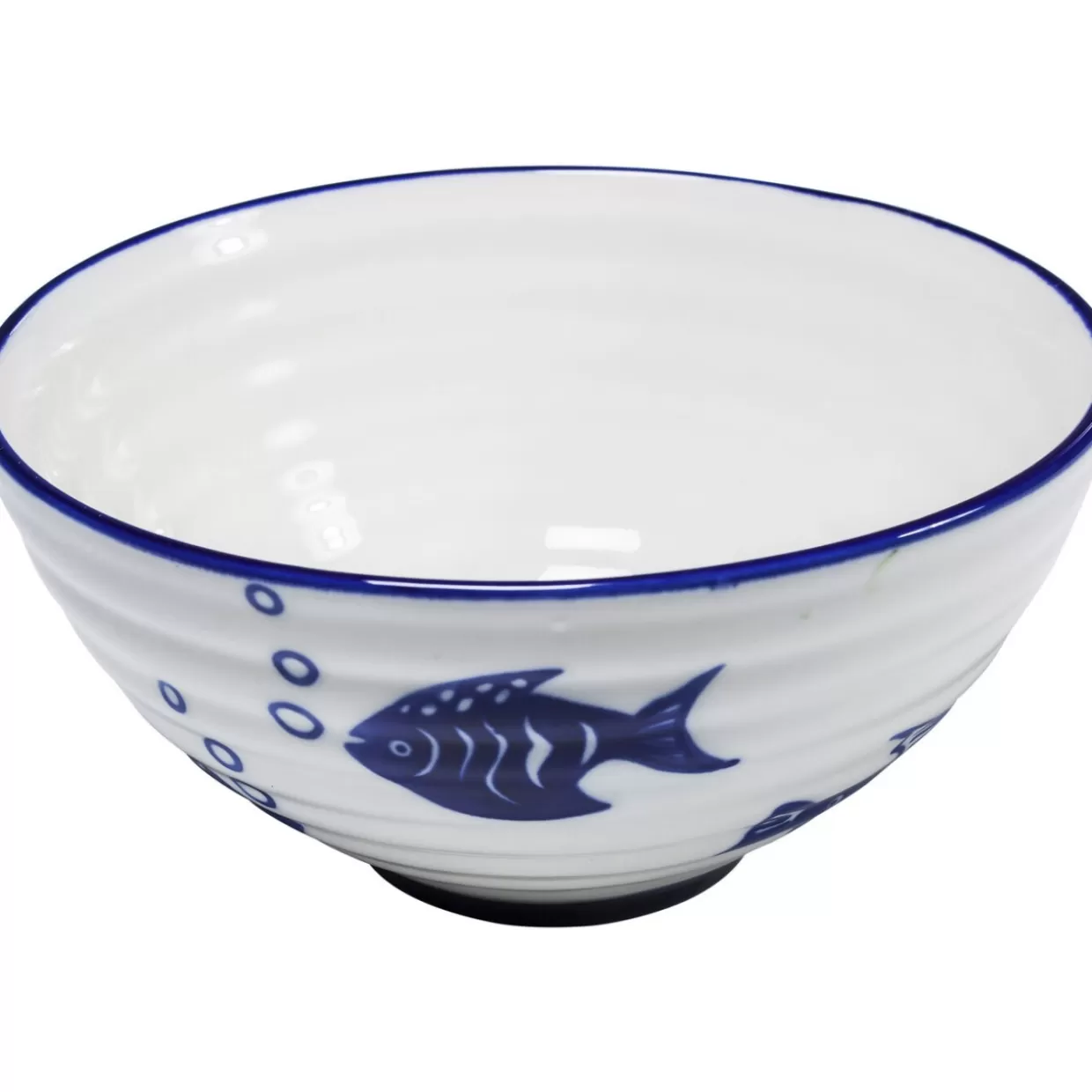 KARE Design Geschirr & Tischaccessoires | Schale Aquarium O15Cm