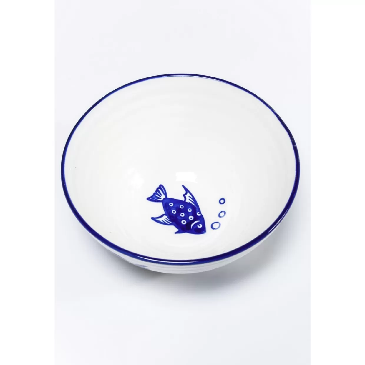 KARE Design Geschirr & Tischaccessoires | Schale Aquarium O15Cm