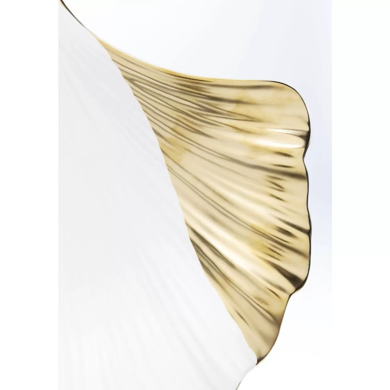 KARE Design Geschirr & Tischaccessoires | Schale Ginkgo Elegance Side