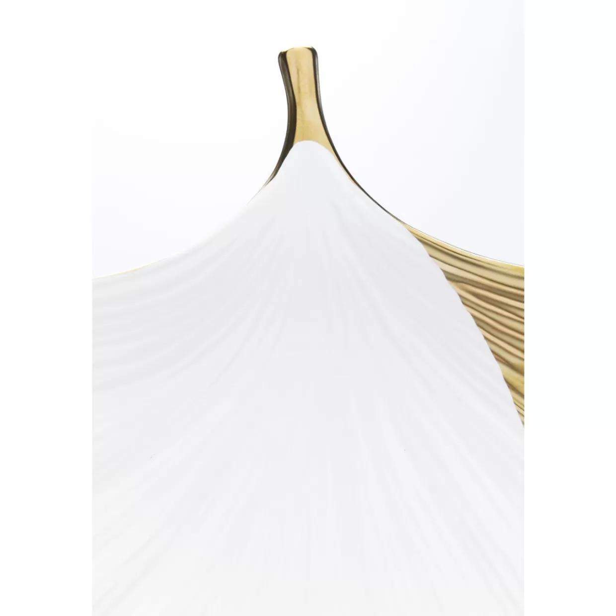 KARE Design Geschirr & Tischaccessoires | Schale Ginkgo Elegance Side
