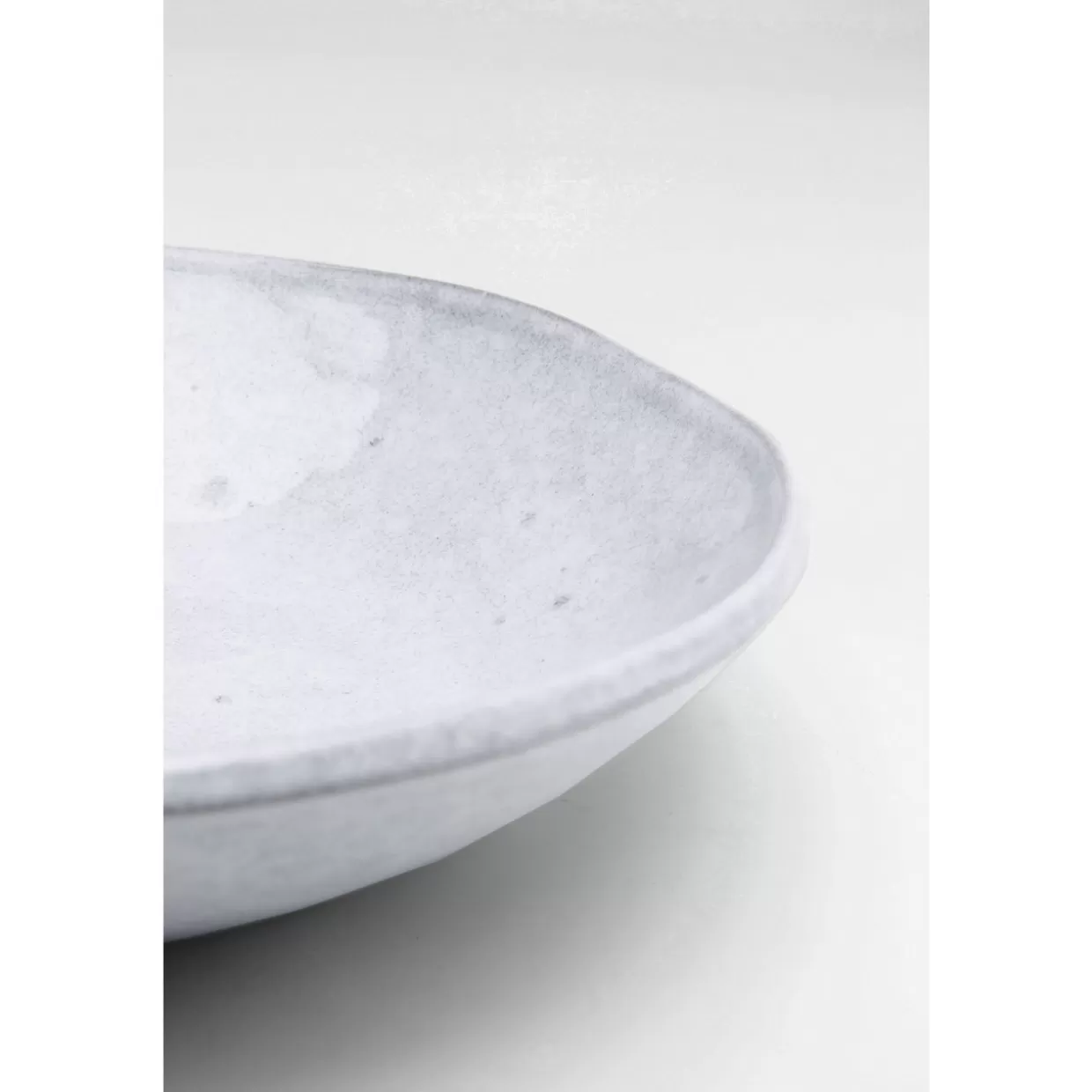KARE Design Geschirr & Tischaccessoires | Schale Granit O19Cm