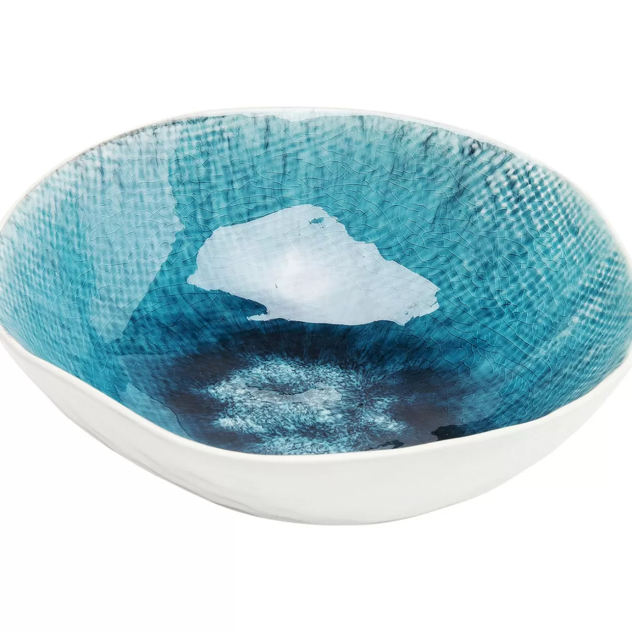 KARE Design Geschirr & Tischaccessoires | Schale Mustique O17