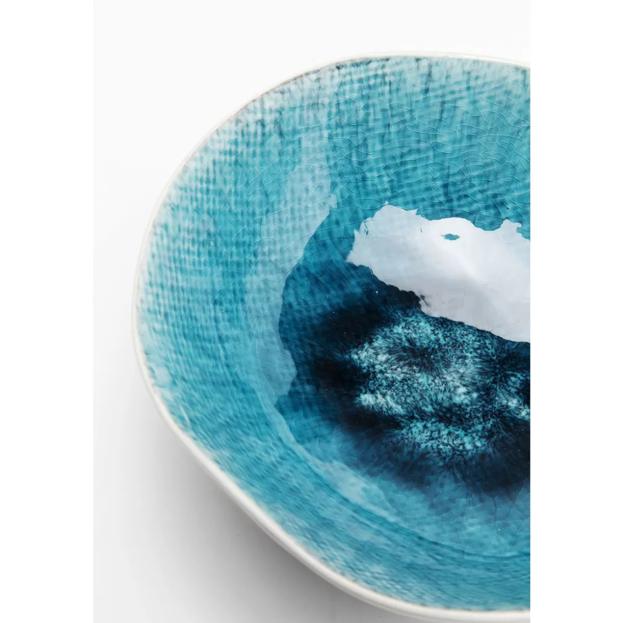 KARE Design Geschirr & Tischaccessoires | Schale Mustique O17