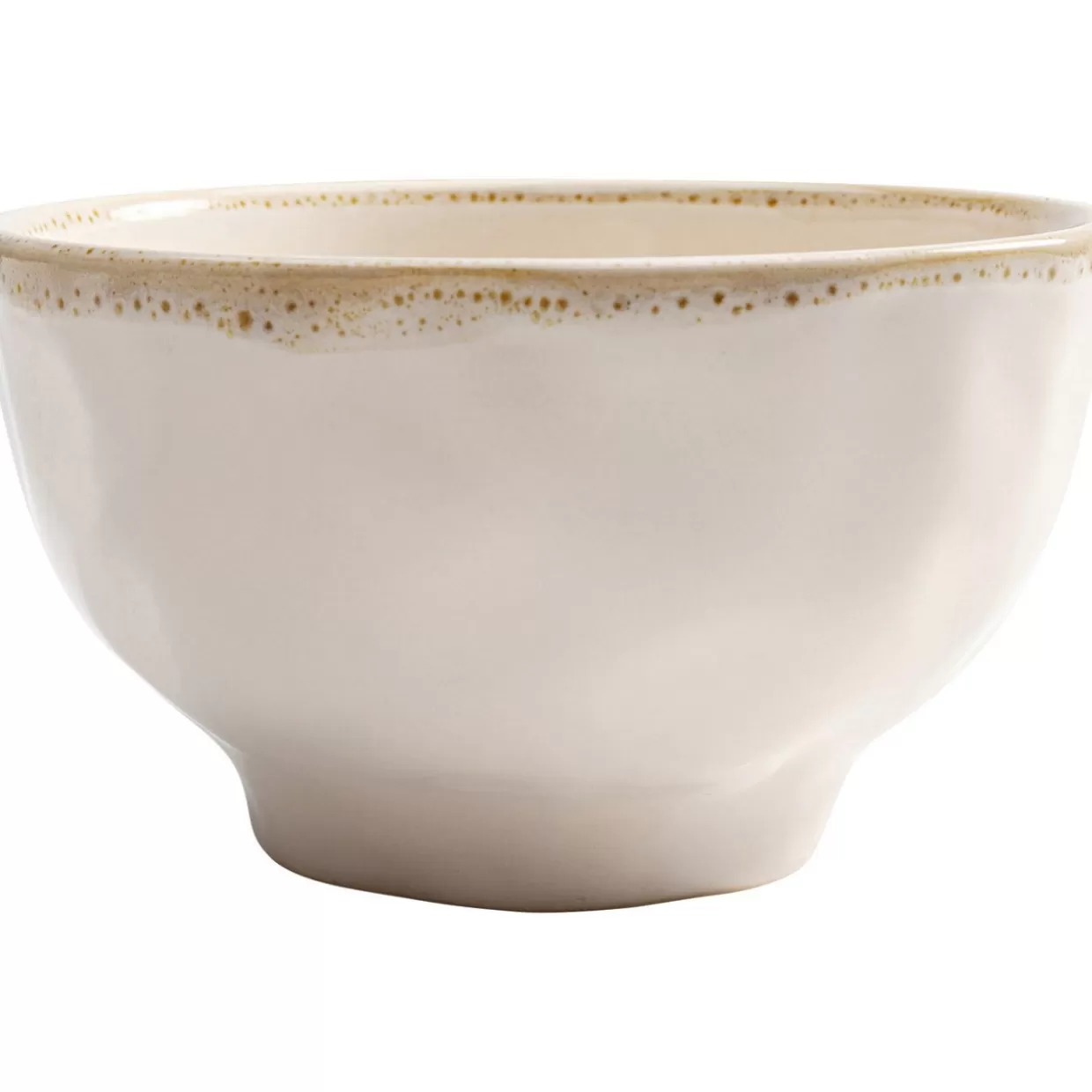 KARE Design Geschirr & Tischaccessoires | Schale Natural O15Cm