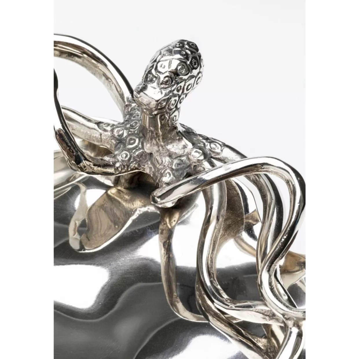 KARE Design Geschirr & Tischaccessoires | Schale Oktopus Baby O48Cm