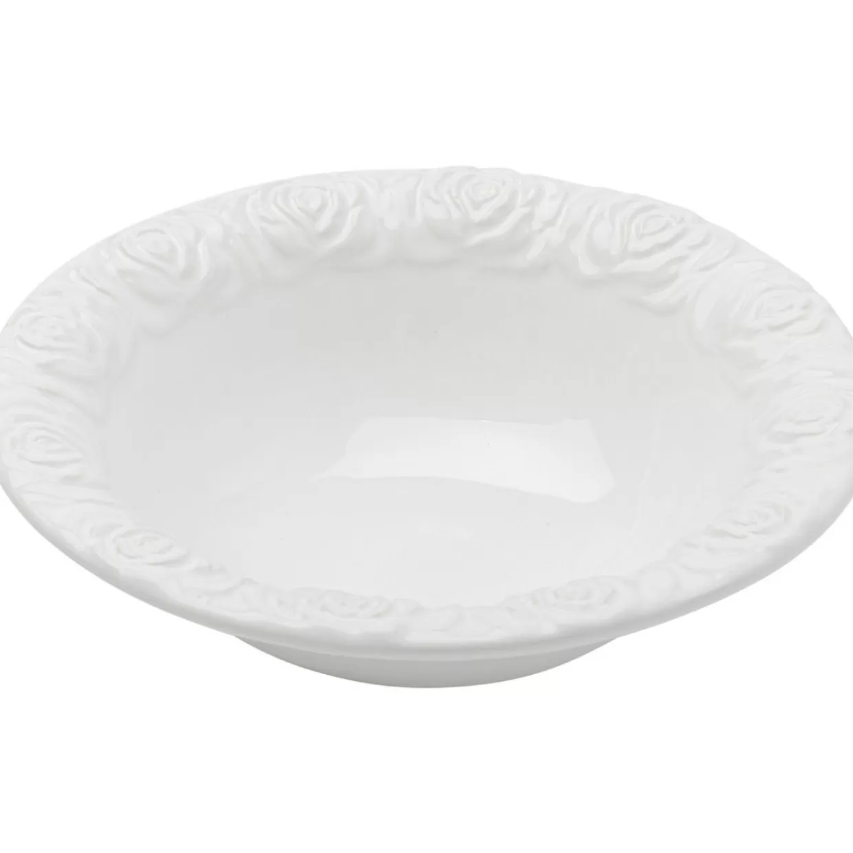 KARE Design Geschirr & Tischaccessoires | Schale Rosa O18