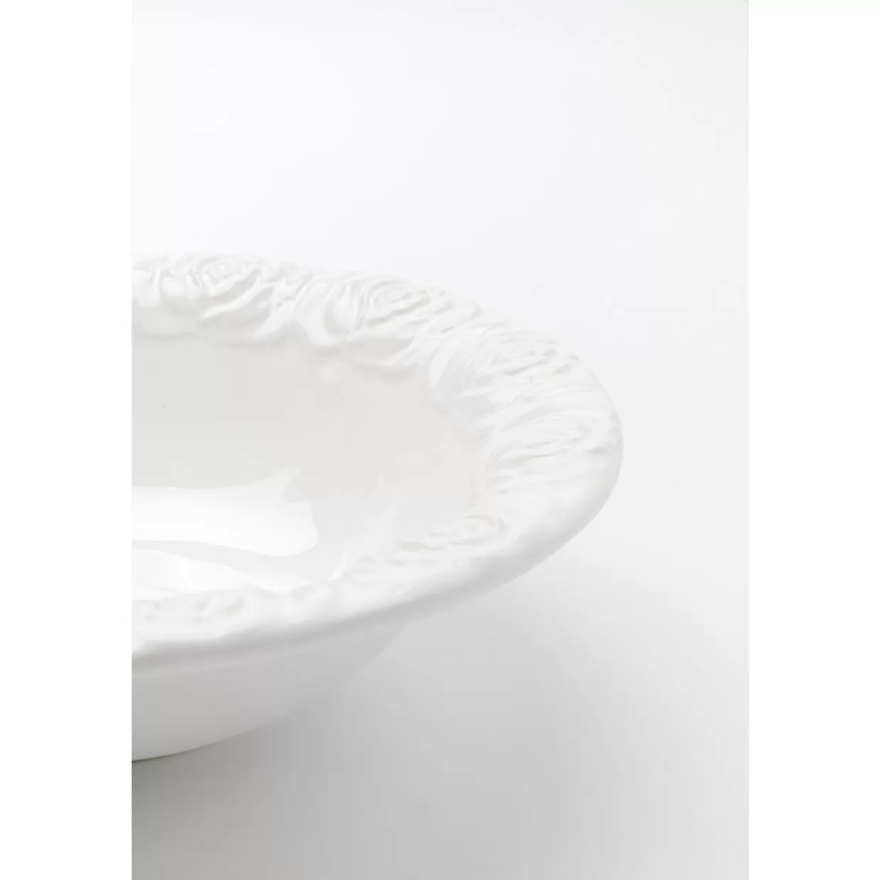 KARE Design Geschirr & Tischaccessoires | Schale Rosa O18