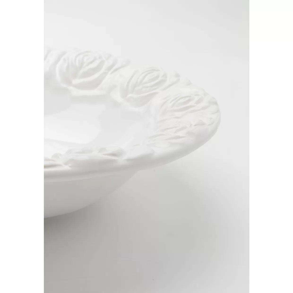 KARE Design Geschirr & Tischaccessoires | Schale Rosa O28