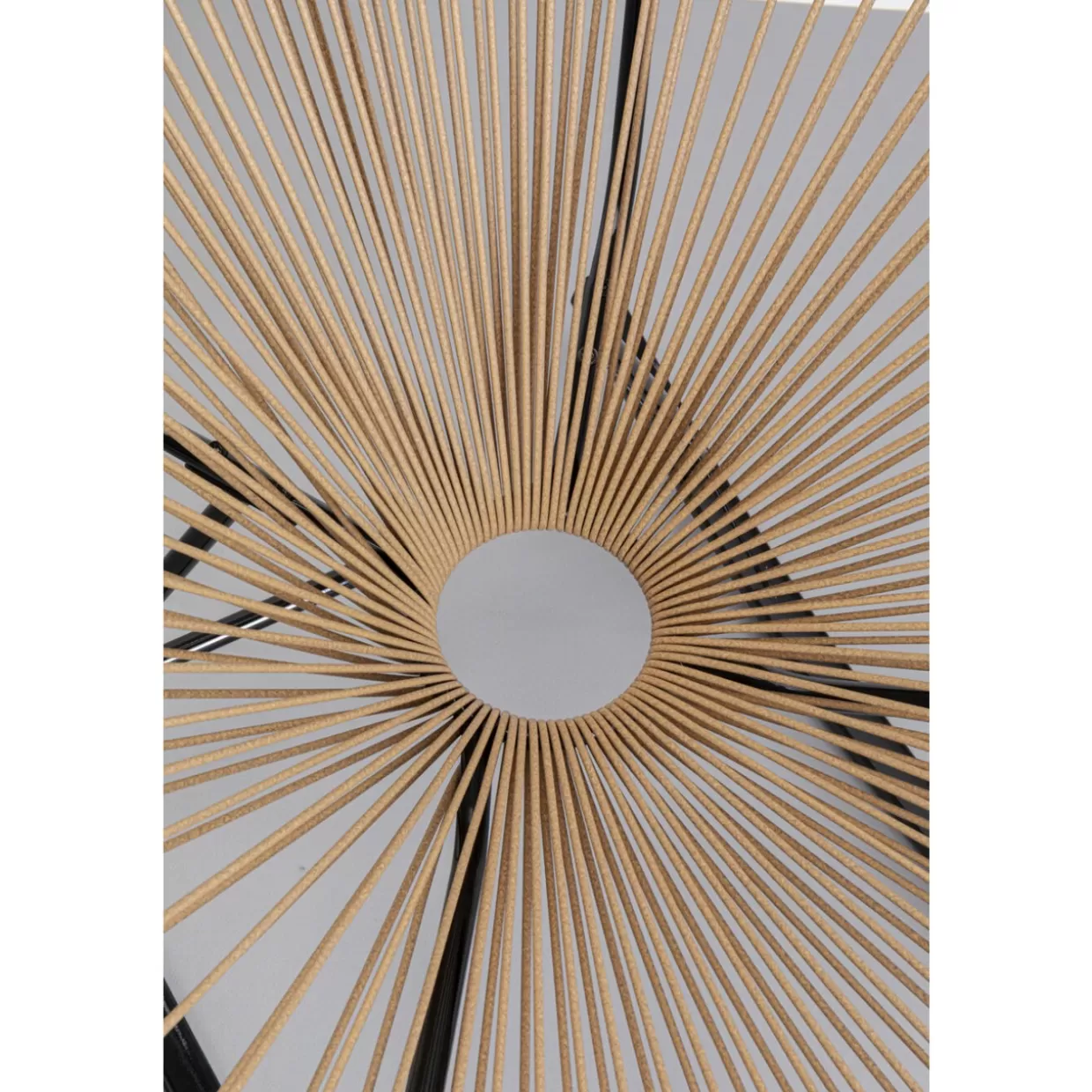 KARE Design Outdoormöbel | Schaukelstuhl Acapulco Natur