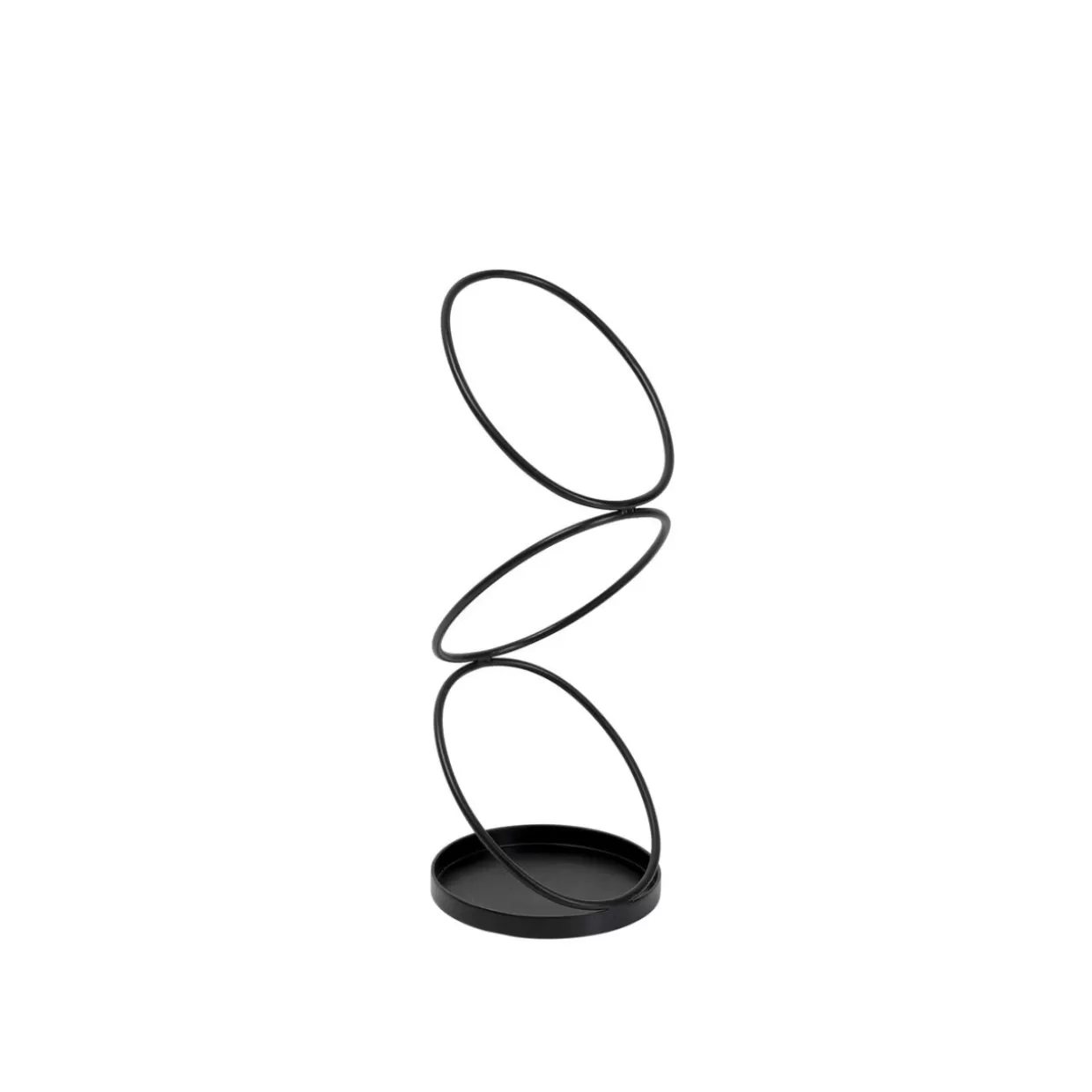 KARE Design Kleinmöbel & Sonstiges | Schirmstander Circles