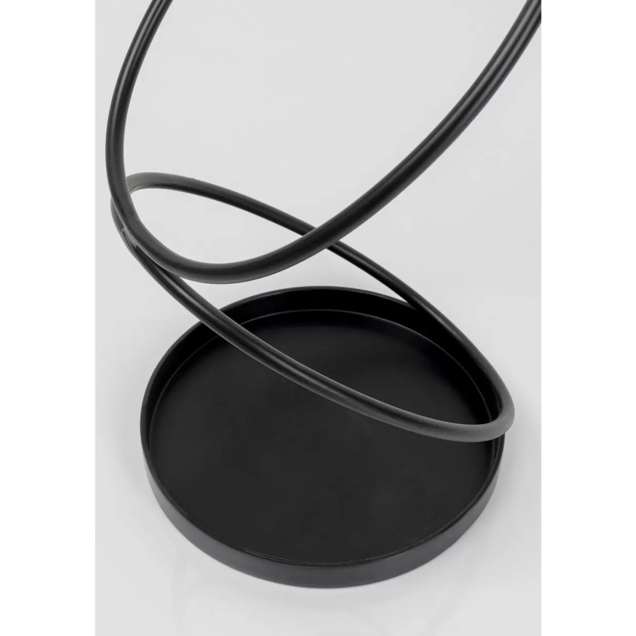KARE Design Kleinmöbel & Sonstiges | Schirmstander Circles