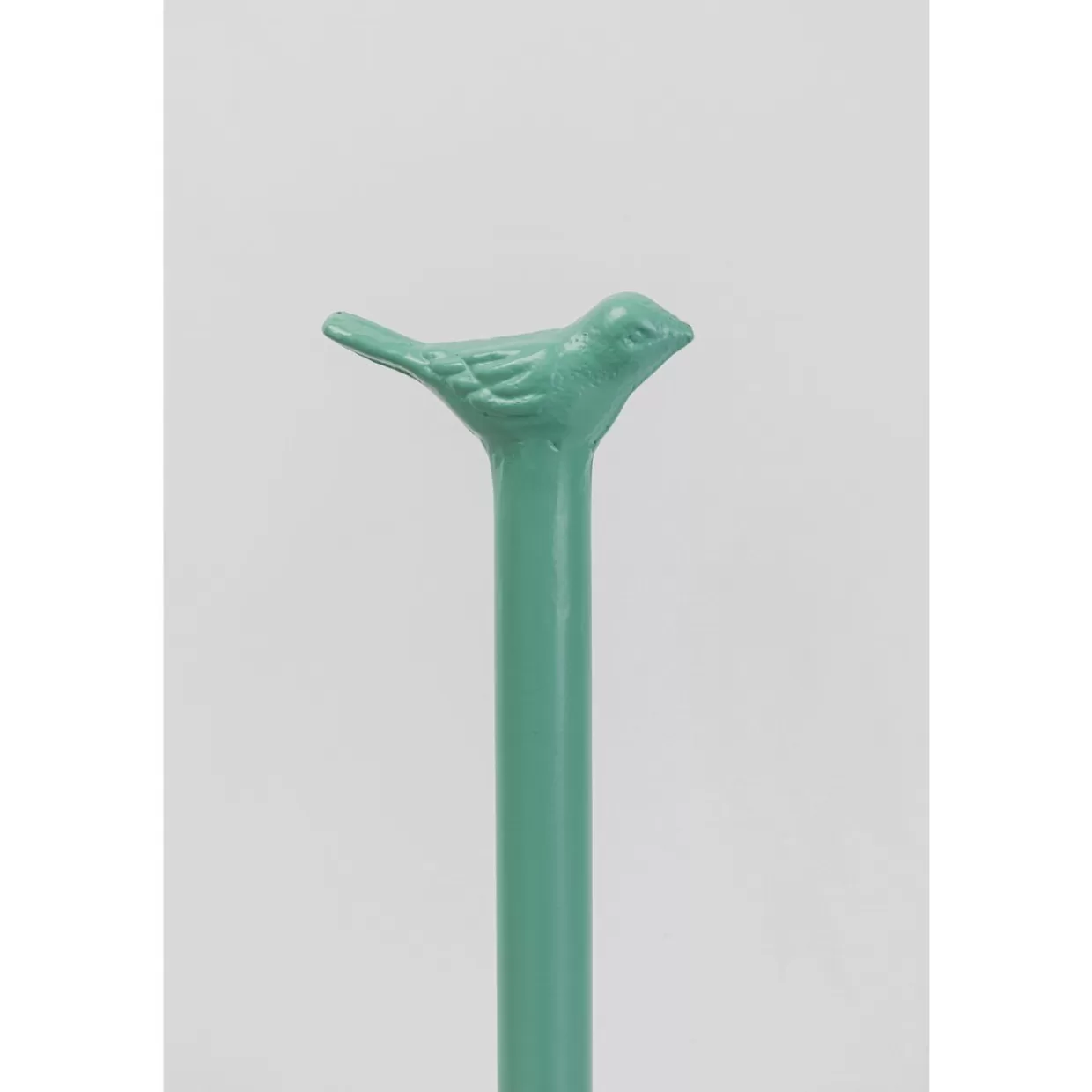 KARE Design Kleinmöbel & Sonstiges | Schirmstander Singing In The Rain Grun
