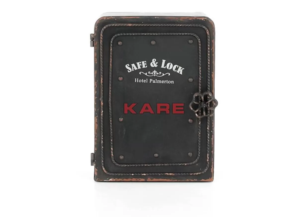 KARE Design Aufbewahrung & Ordnung | Schlusselkasten Safe