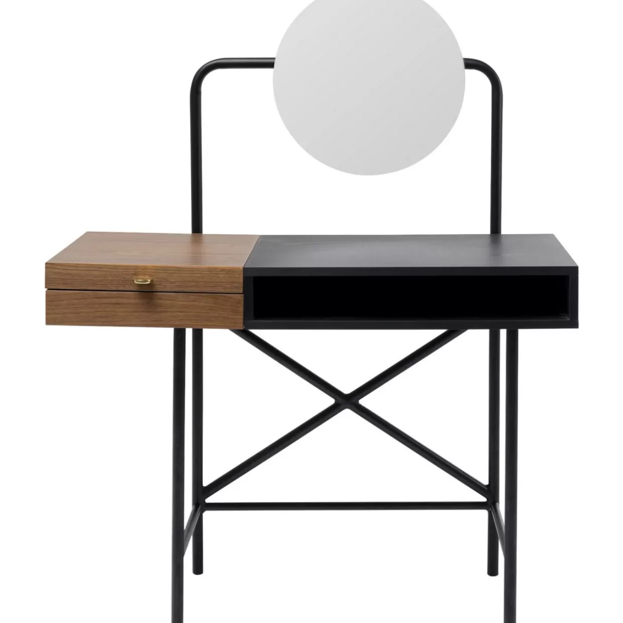 KARE Design Tische | Schminktisch Vanity 102X47Cm