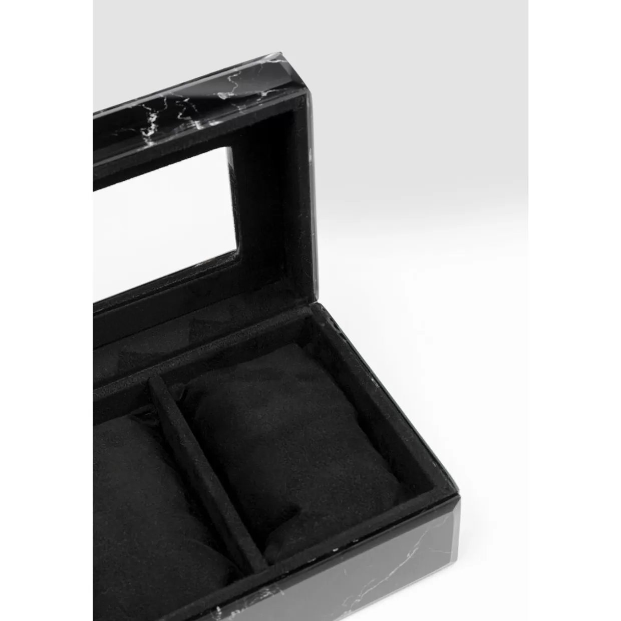 KARE Design Aufbewahrung & Ordnung | Schmuckaufbewahrung Marble Brace 50X7Cm