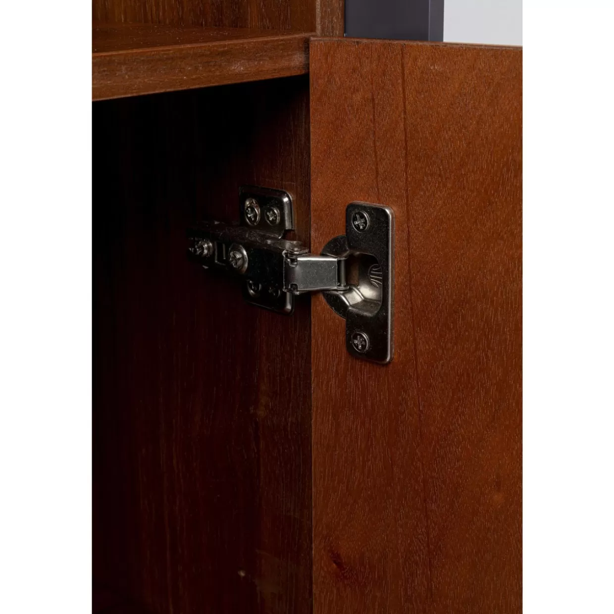 KARE Design Regale | Schrank Selina 82X170Cm