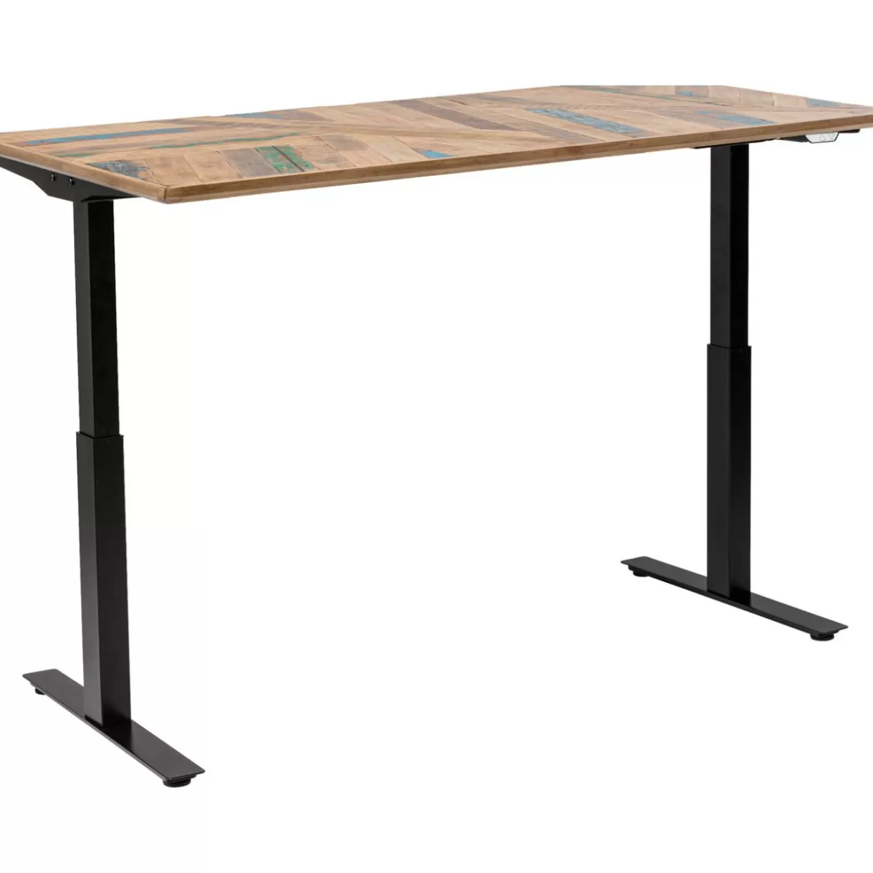 KARE Design Tische | Schreibtisch Office Abstract 180X90