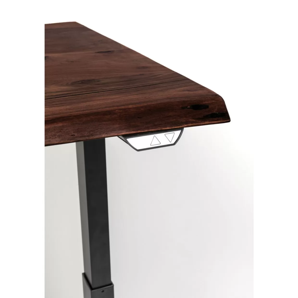 KARE Design Tische | Schreibtisch Office Harmony Dunkel 160X80