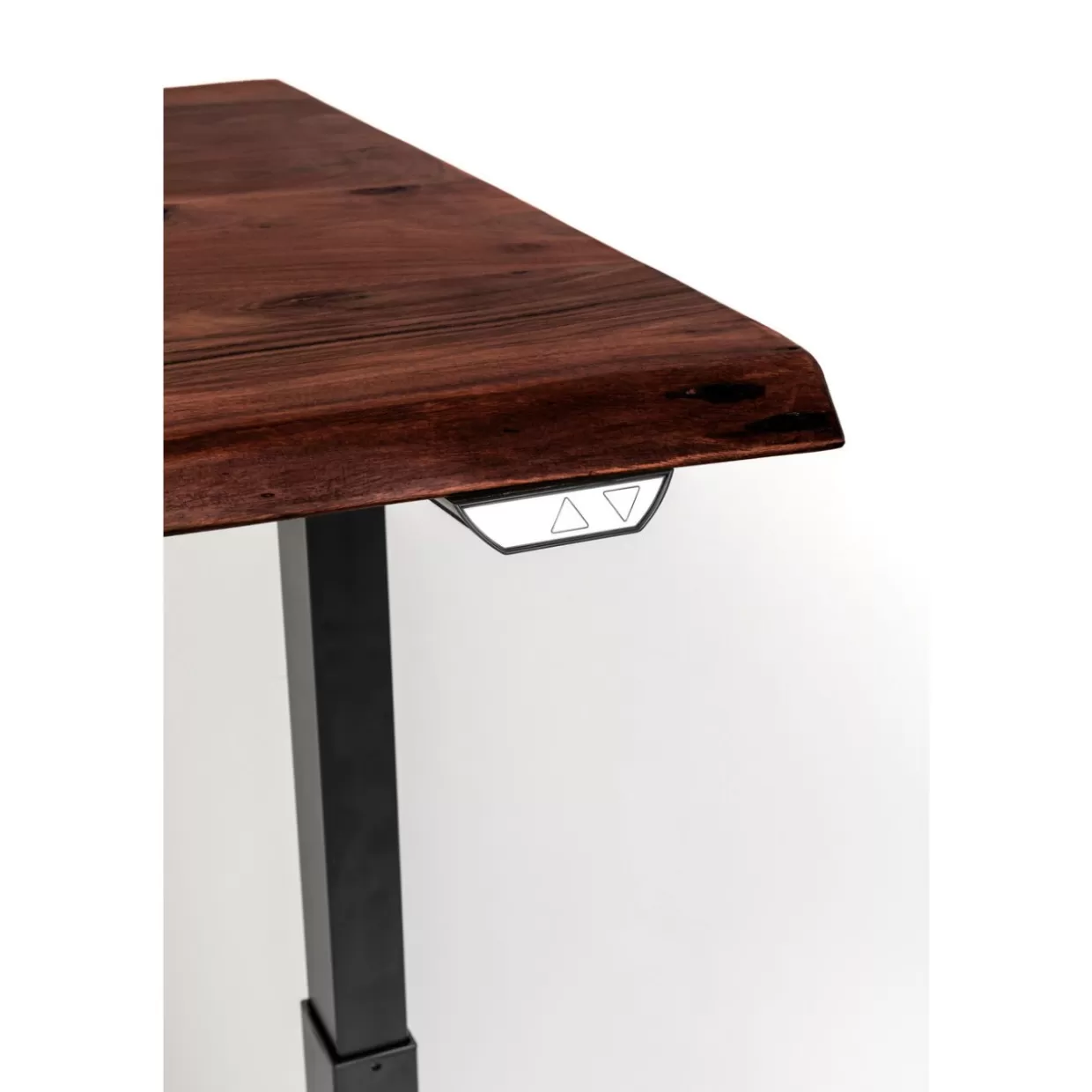 KARE Design Tische | Schreibtisch Office Harmony Dunkel 180X90