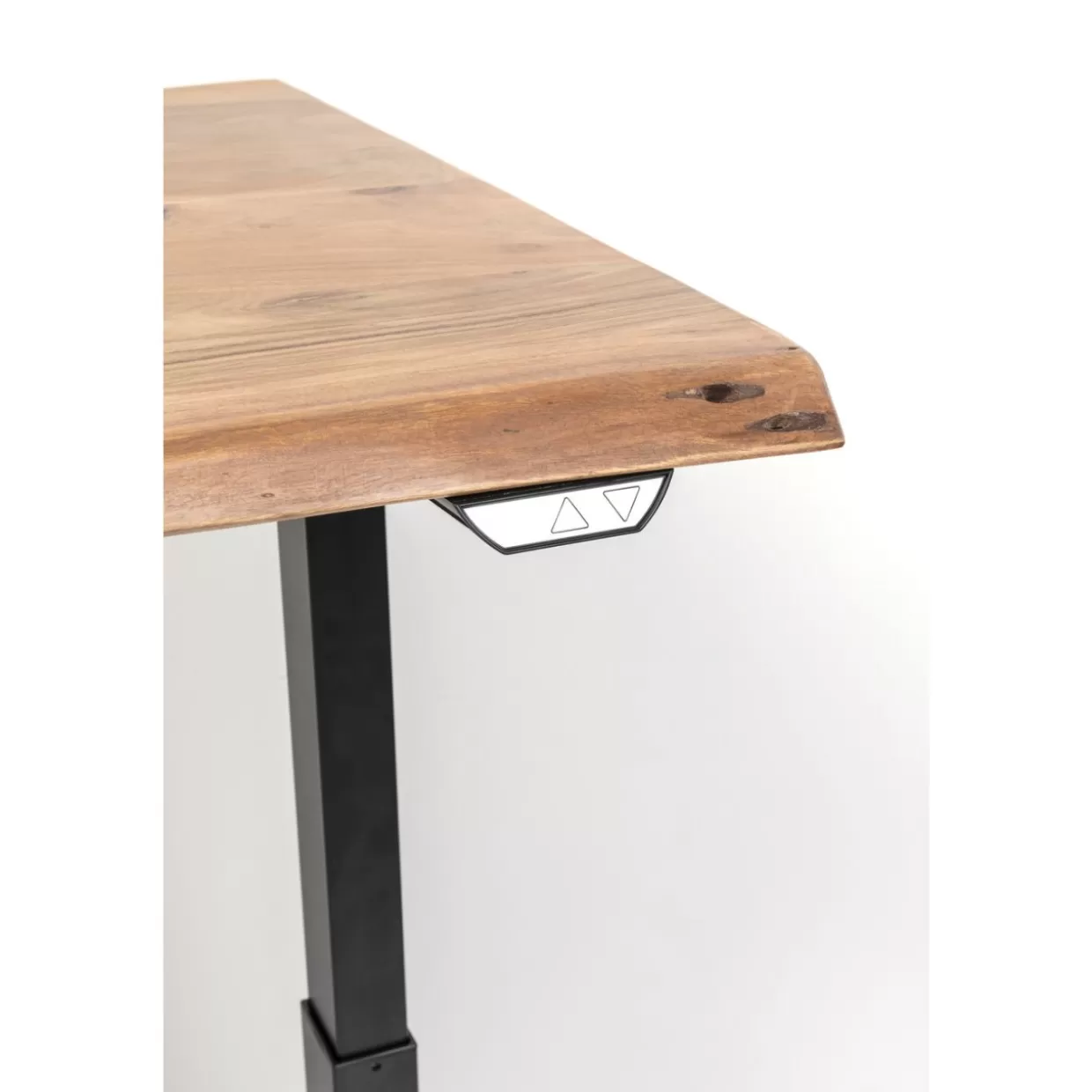KARE Design Tische | Schreibtisch Office Harmony Schwarz 160X80