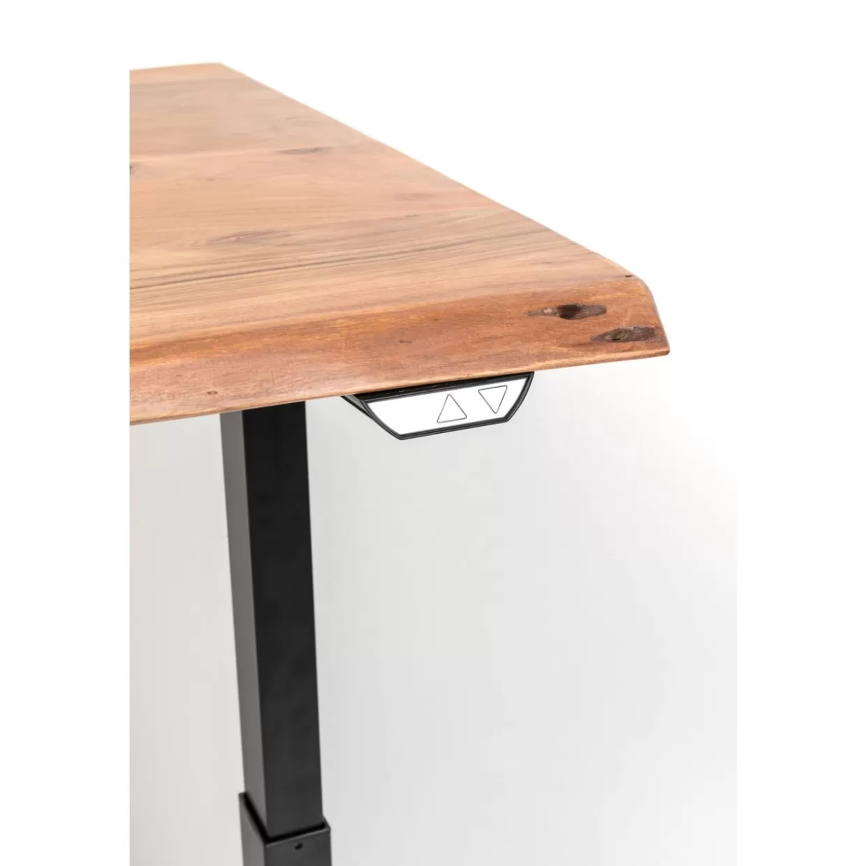 KARE Design Tische | Schreibtisch Office Harmony Schwarz 200X100