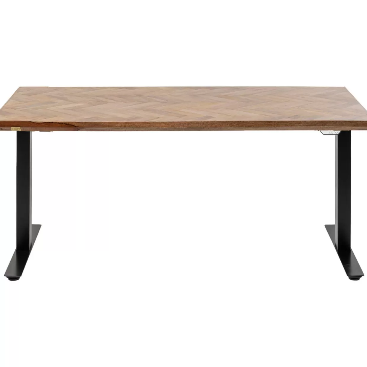 KARE Design Tische | Schreibtisch Office Parquet 180X90