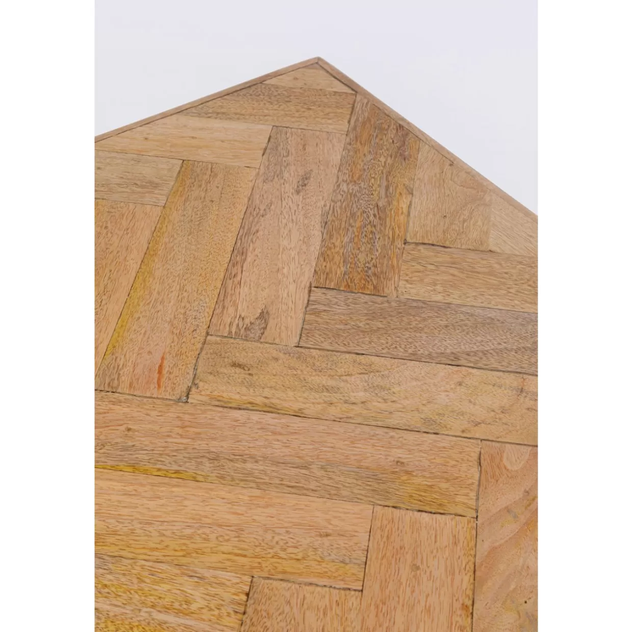KARE Design Tische | Schreibtisch Office Parquet 180X90