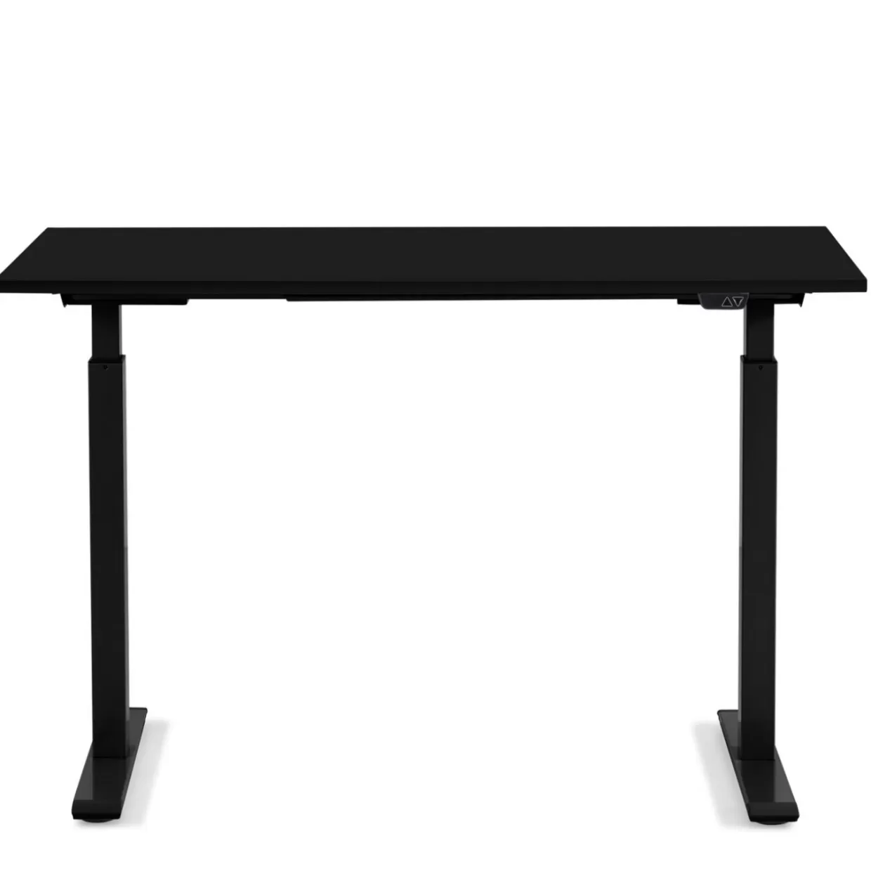 KARE Design Tische | Schreibtisch Office Smart Schwarz Schwarz 120X70