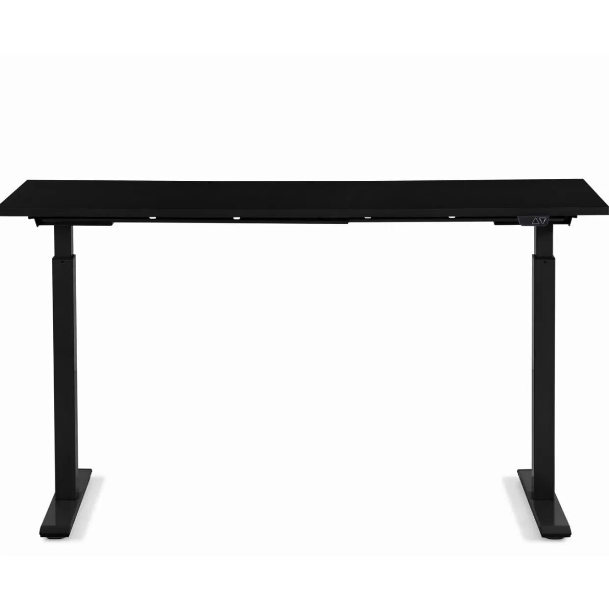 KARE Design Tische | Schreibtisch Office Smart Schwarz Schwarz 140X60